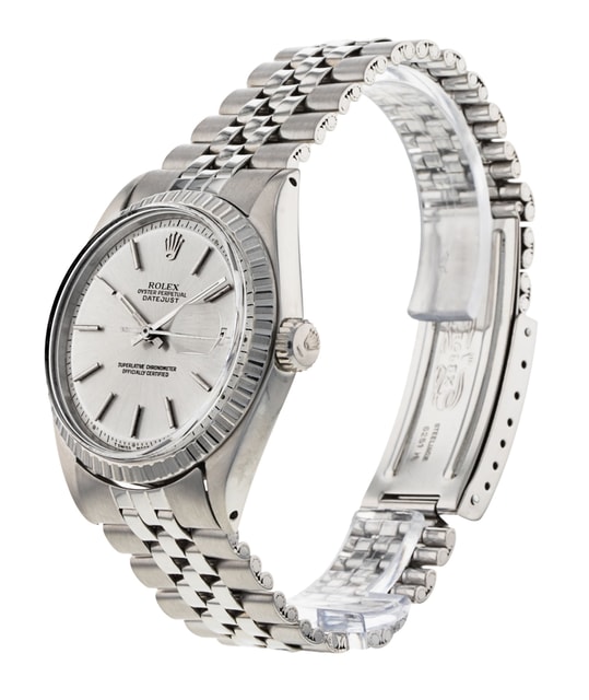 Rolex Datejust 1601 Image 2